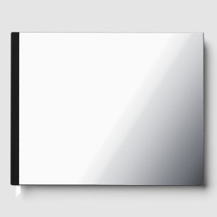 Foil Guestbook Gästebuch
