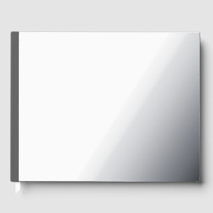 Foil Guestbook Gästebuch
