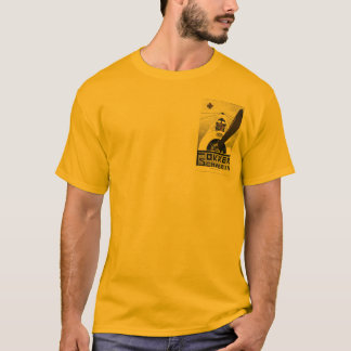 Fokker DR1 213/17 T-Shirt