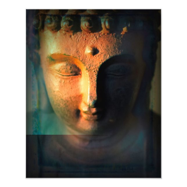 Fokus ändern fotodruck (Vorne)