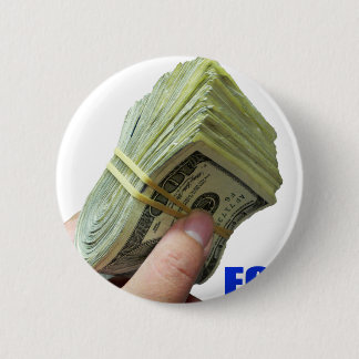 FOKUS auf dem GELD Button
