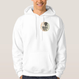 Fokus auf der Illustration zum Beauty Pen und zur  Hoodie