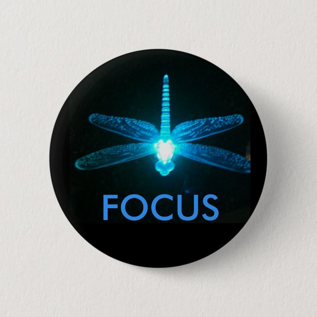 Fokus Button (Vorderseite)
