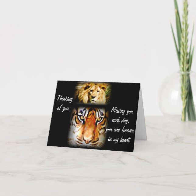 Fokus & Courage_ Karte (Vorderseite)