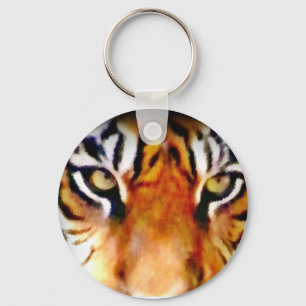 Fokus & Courage_ Schlüsselanhänger