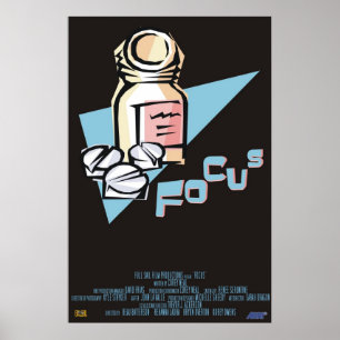 Fokus Poster