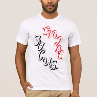 Fokus T-Shirt