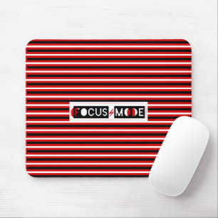 Fokusmodus Mousepad