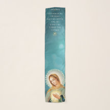 FOL Icon Scarf Kurz (10"x45")