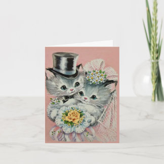 Folded Greeting Card Karte
