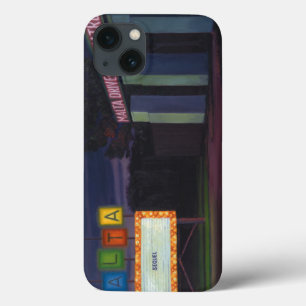Folge 2002 iPhone 13 hülle