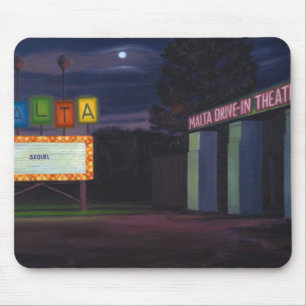 Folge 2002 mousepad