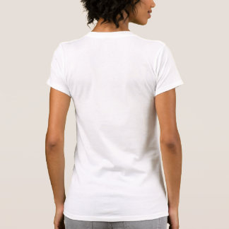 Folge deinem Kometen: Große Träume Himmel T-Shirt