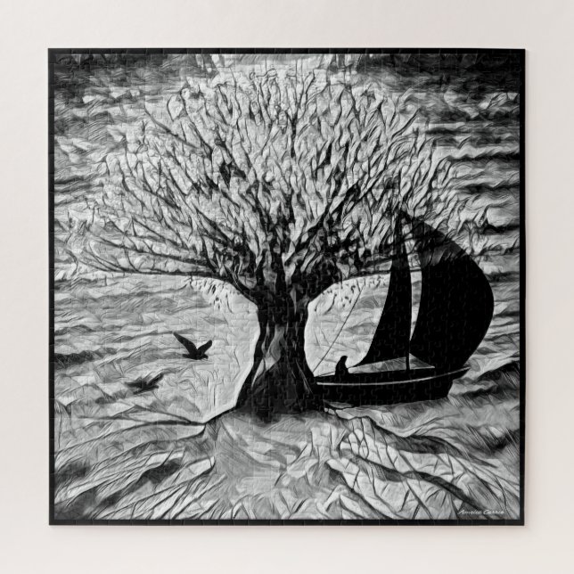 Folge deinen Träumen (Vertikal)