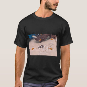 Folge dem Anführer T-Shirt