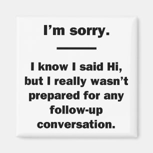 Folgemaßnahmen Magnet