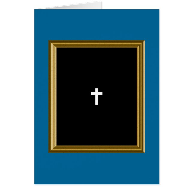 FOLGEN SIE DEM LICHT CHRISTS (Vorne)