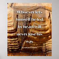 Folgen Sie Ihrem Herzen Inspiration ägyptisches Sp