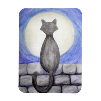 Folgen Sie Ihrem Intuition Magnet