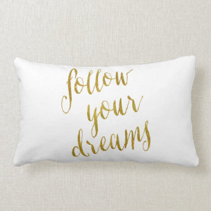 Folgen Sie Ihrem Traumangebot Imitate Gold Foil Me Lendenkissen
