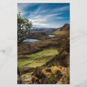 Folgen Sie Ihren Träumen! Briefpapier