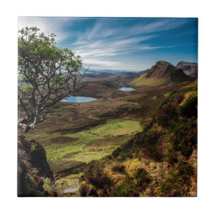 Folgen Sie Ihren Träumen! Fliese