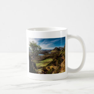 Folgen Sie Ihren Träumen! Kaffeetasse