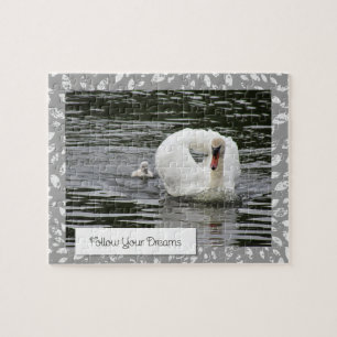 Folgen Sie Ihren Träumen Swan