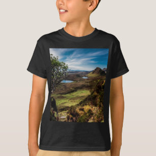 Folgen Sie Ihren Träumen! T-Shirt