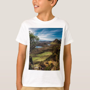 Folgen Sie Ihren Träumen! T-Shirt