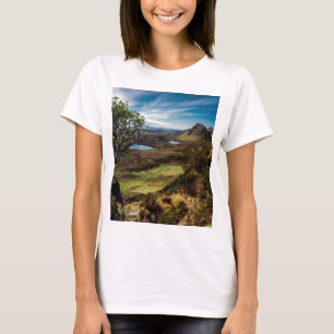 Folgen Sie Ihren Träumen! T-Shirt