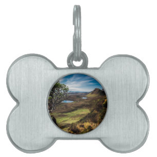 Folgen Sie Ihren Träumen! Tiermarke