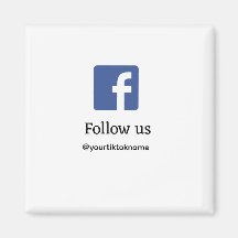 folgen Sie uns facebook Benutzername Social Media 