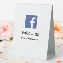 folgen Sie uns facebook Benutzername Social Media 