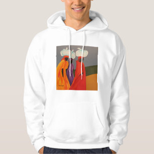 Folgende Anna 2006 Hoodie