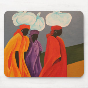 Folgende Anna 2006 Mousepad