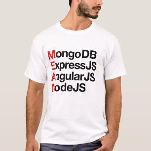 Folgende waagerecht ausgerichtete volle T-Shirt