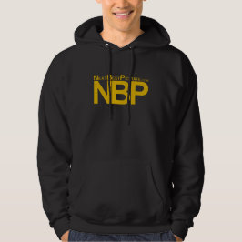 Folgender bester Film - der Hoodie der Männer