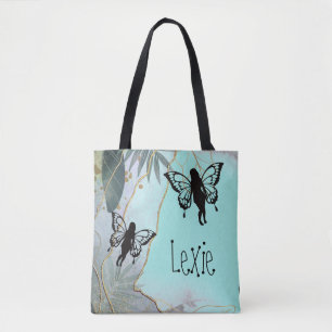 Foliage Fantasy Fairies Tasche