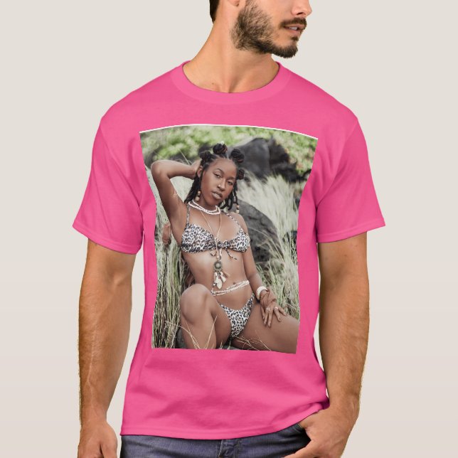 Folie 9 T-Shirt (Vorderseite)