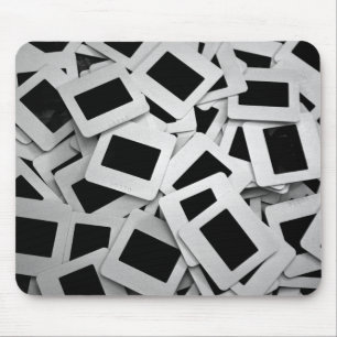 Folien aus Foto Mousepad