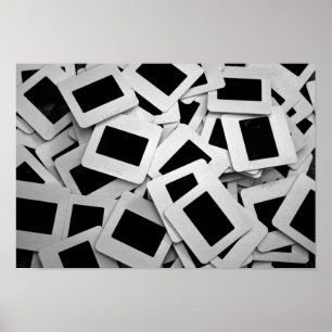 Folien aus Foto Poster