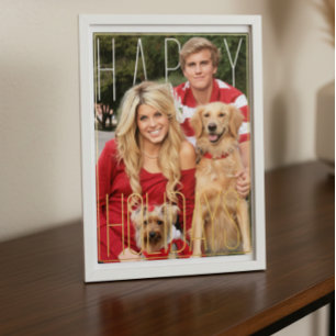  FOLIEN FEIERTAGSKARTE