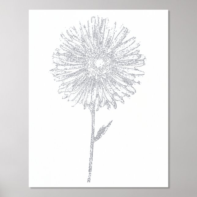 FOLIENDRUCKPUNKT- UND DESIGN-STYLES FOLIENDRUCKE (Vorderseite)