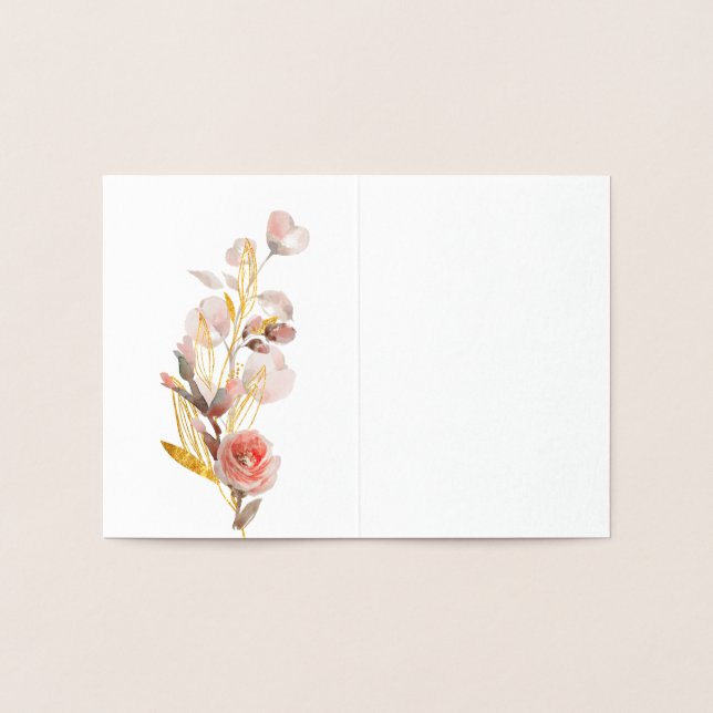 Folienkarte (Innenseite)