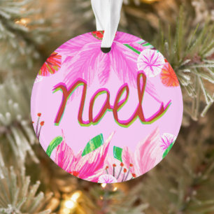 Folio de Noël - Noel