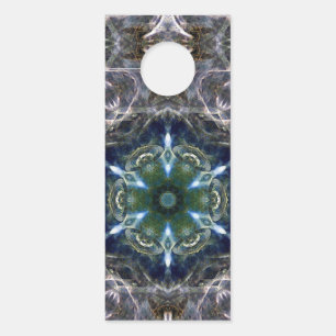 Folk Mandala Door Hanger Türanhänger