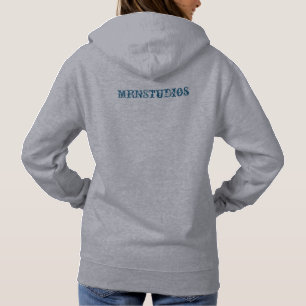 Folk Mandala Hoodie
