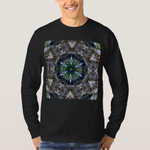 Folk Mandala T - Shirt