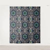 Folk Mandala